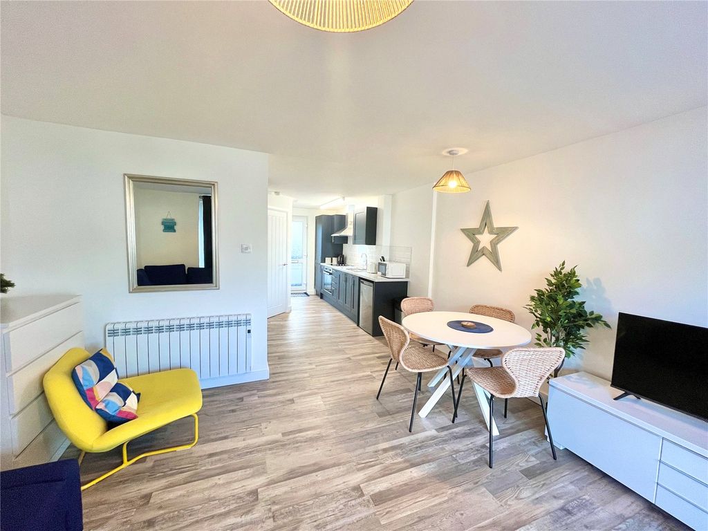 Additional image 8 of 1 bed flat for saleCaptains Walk, Saundersfoot, Pembrokeshire SA69