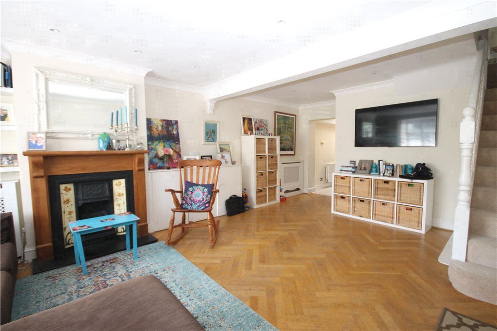 Property photo 3 of 12 Living Room