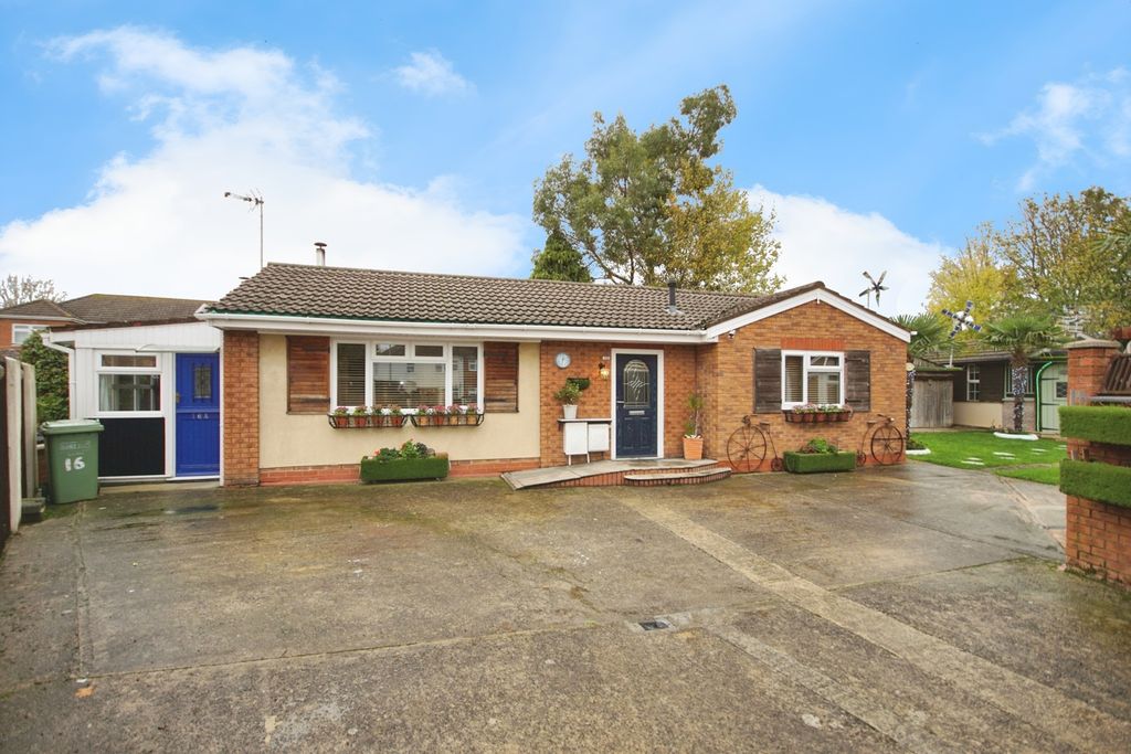 Property photo 2 of 23 Annexxe