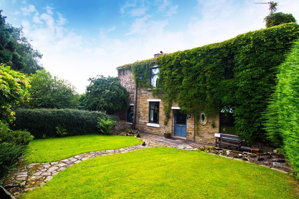 Additional image 44 of 4 bed detached house for salePlane Tree Cottage, Darwen BB3