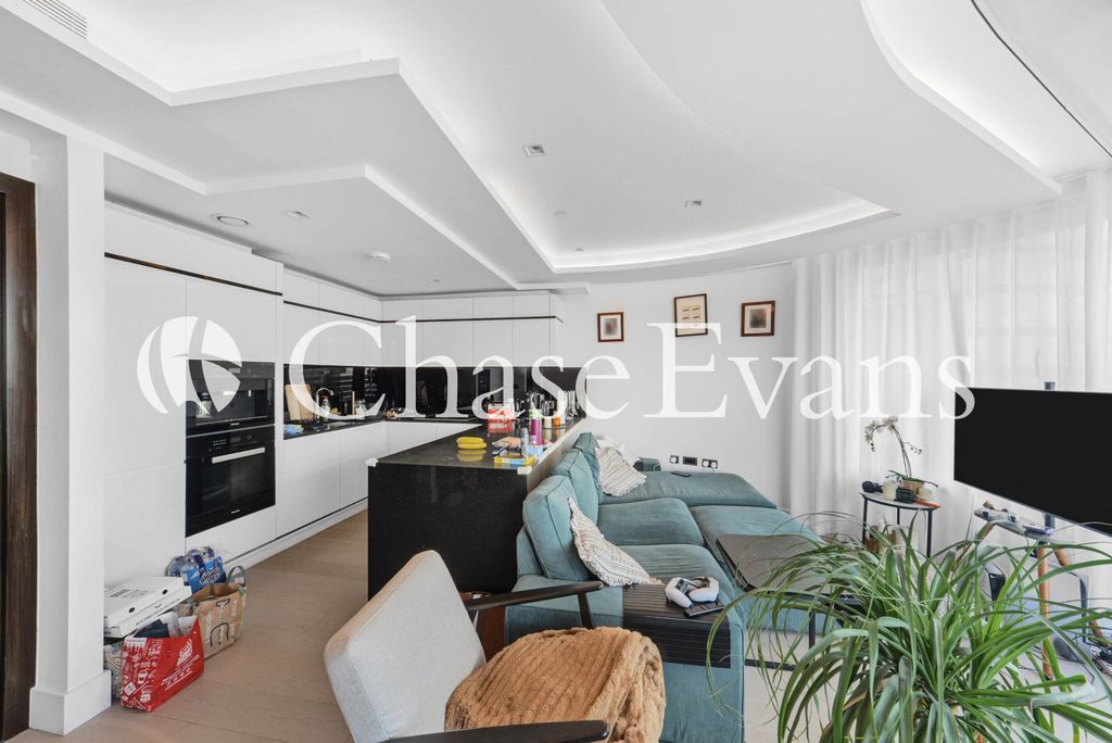 Property photo 2 of 16 Living