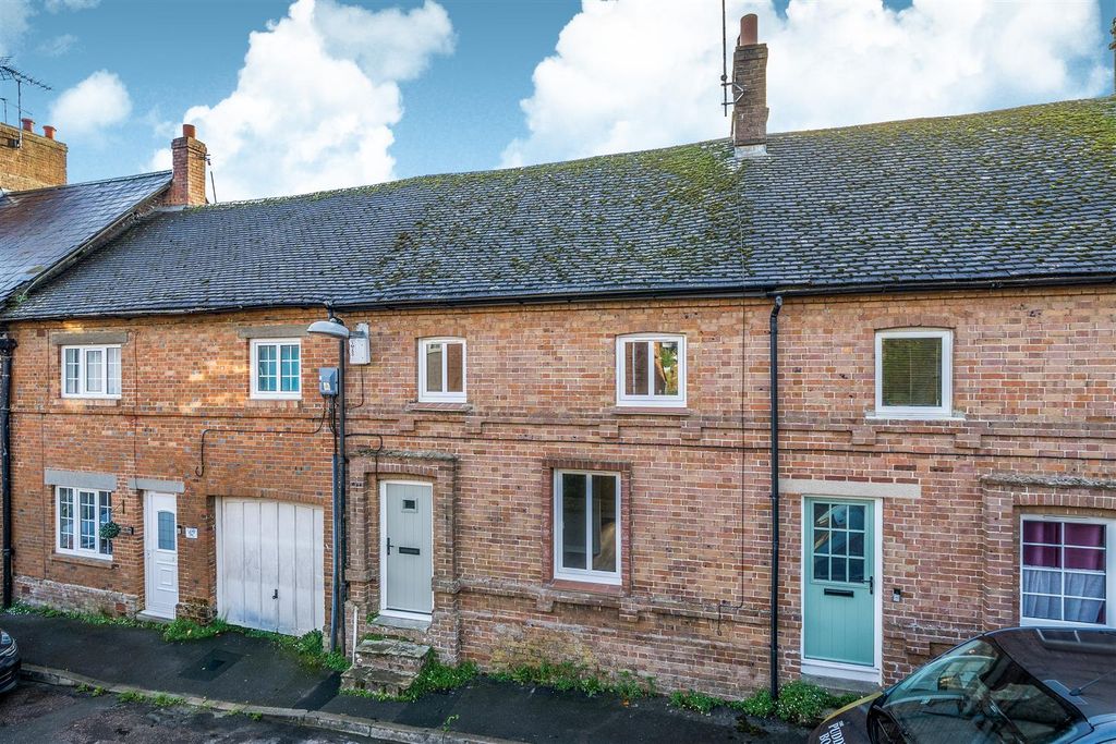 Property photo 1 of 15 Front Elevation