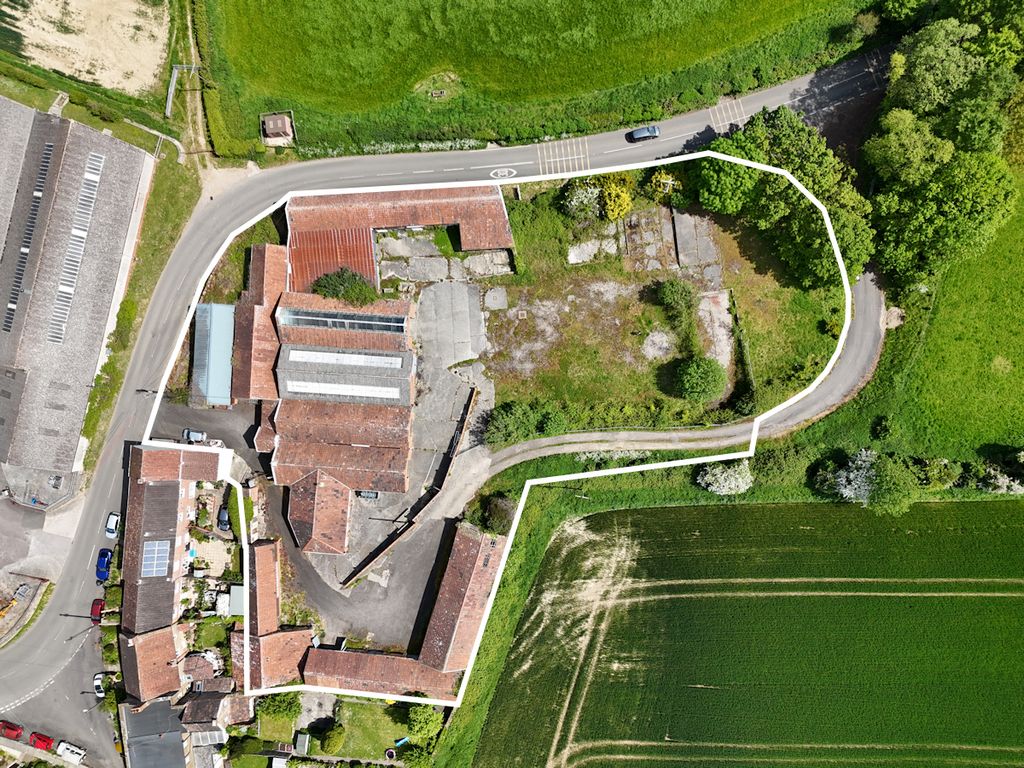 Property photo 3 of 9 Aerial View