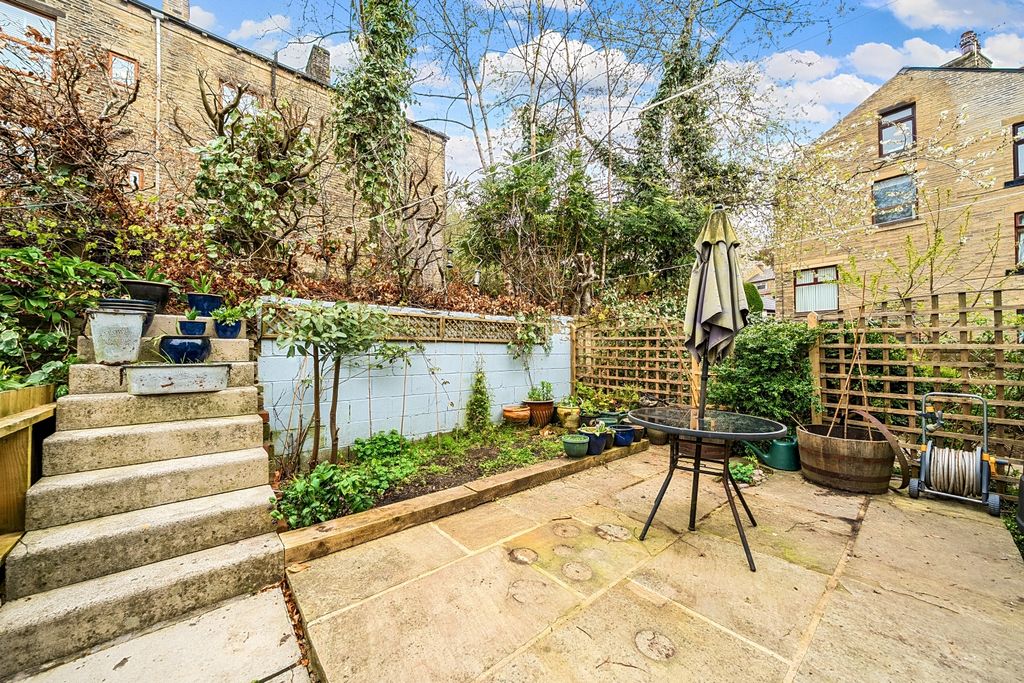 Additional image 16 of 3 bed semi-detached house for saleVictoria Road, Hebden Bridge, West Yorkshire HX7