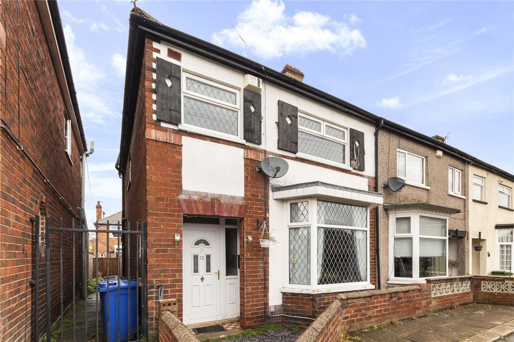 Property photo 1 of 13 Front Elevation