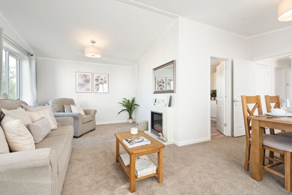 Property photo 2 of 7 Prestige Homeseeker Sonata Living Room 1