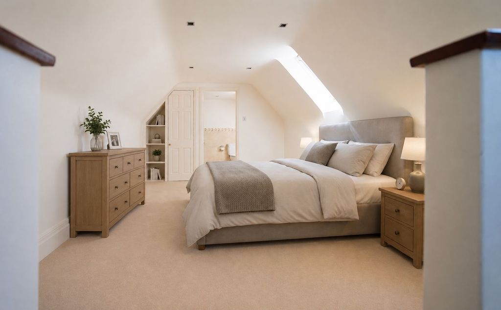 Additional image 16 of 5 bed detached house for saleFishermans Bank, Mudeford, Christchurch BH23