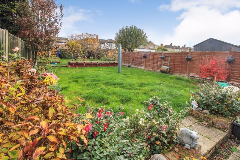 Property photo 2 of 18 Rear Garden