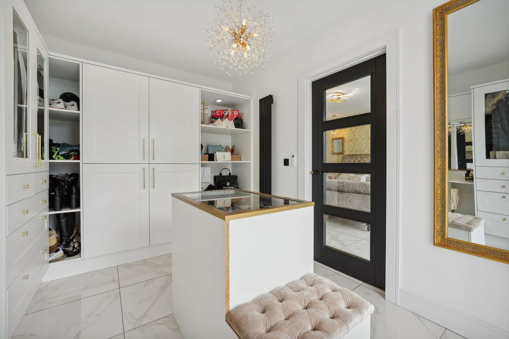 Additional image 21 of 4 bed detached house for saleClyde Grove, Crossford ML8