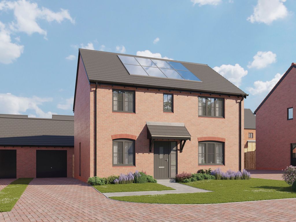 Property photo 1 of 12 CGI Image