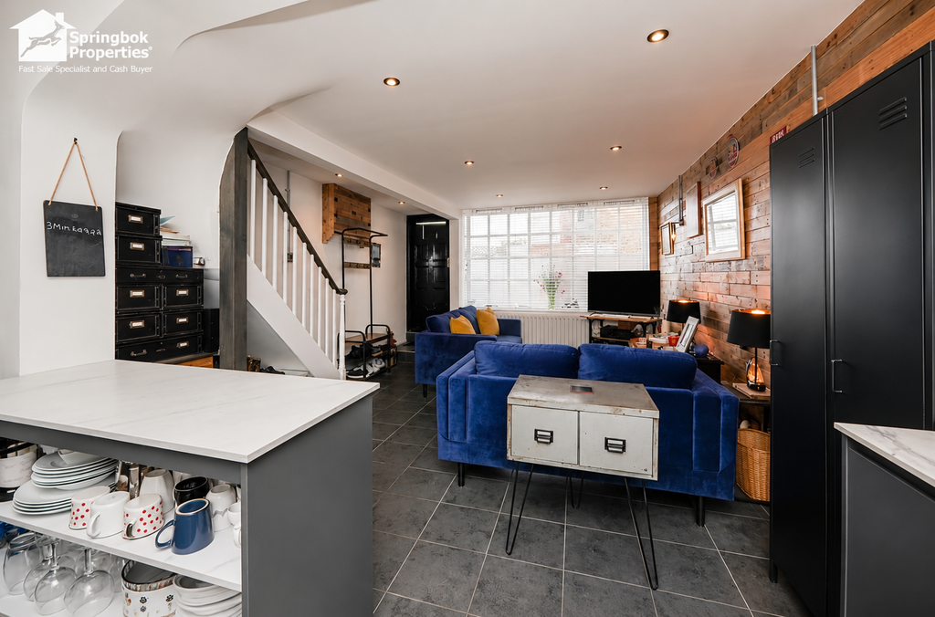 Property photo 3 of 18 Open Plan