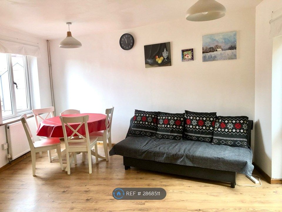 Property photo 2 of 18 Open Space Living Room