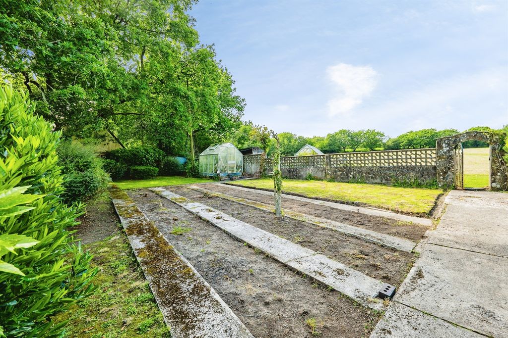 Additional image 22 of 4 bed detached house for saleHendre Road, Bridgend CF35
