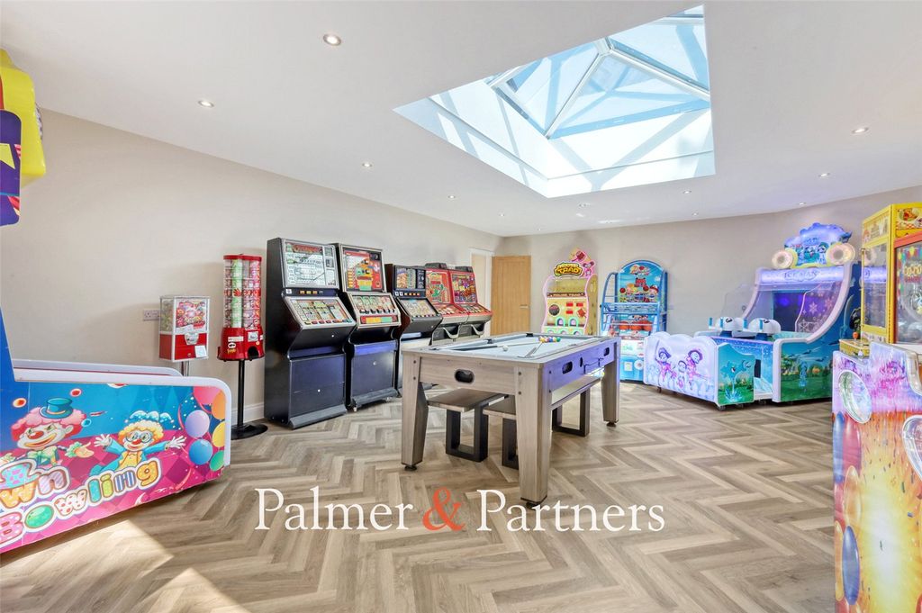 Additional image 12 of 4 bed detached house for saleThe Common, Leiston, Suffolk IP16