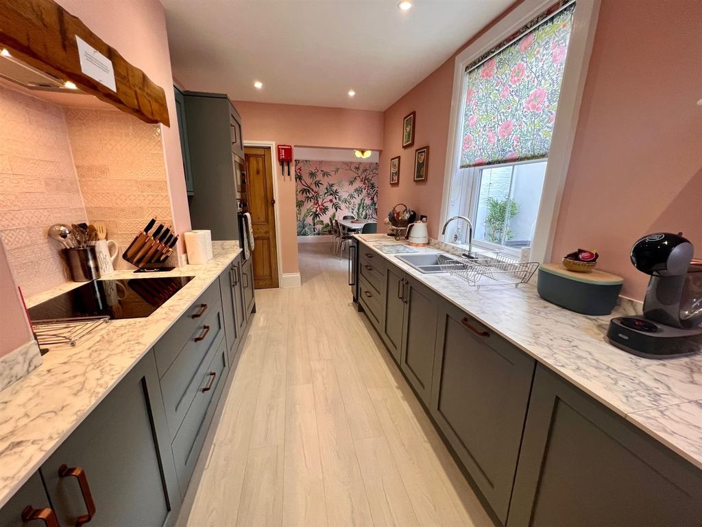 Additional image 11 of 3 bed terraced house to rentRichardson Street, York YO23