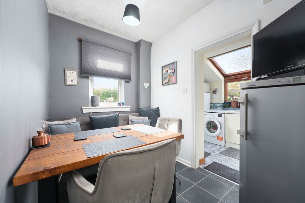 Additional image 8 of 4 bed detached house for saleDollar Road, Tillicoultry FK13