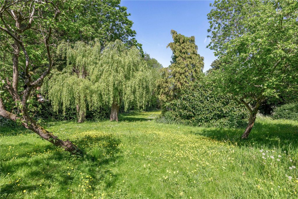 Additional image 16 of 4 bed detached house for saleWyndham Way, Oxford, Oxfordshire OX2
