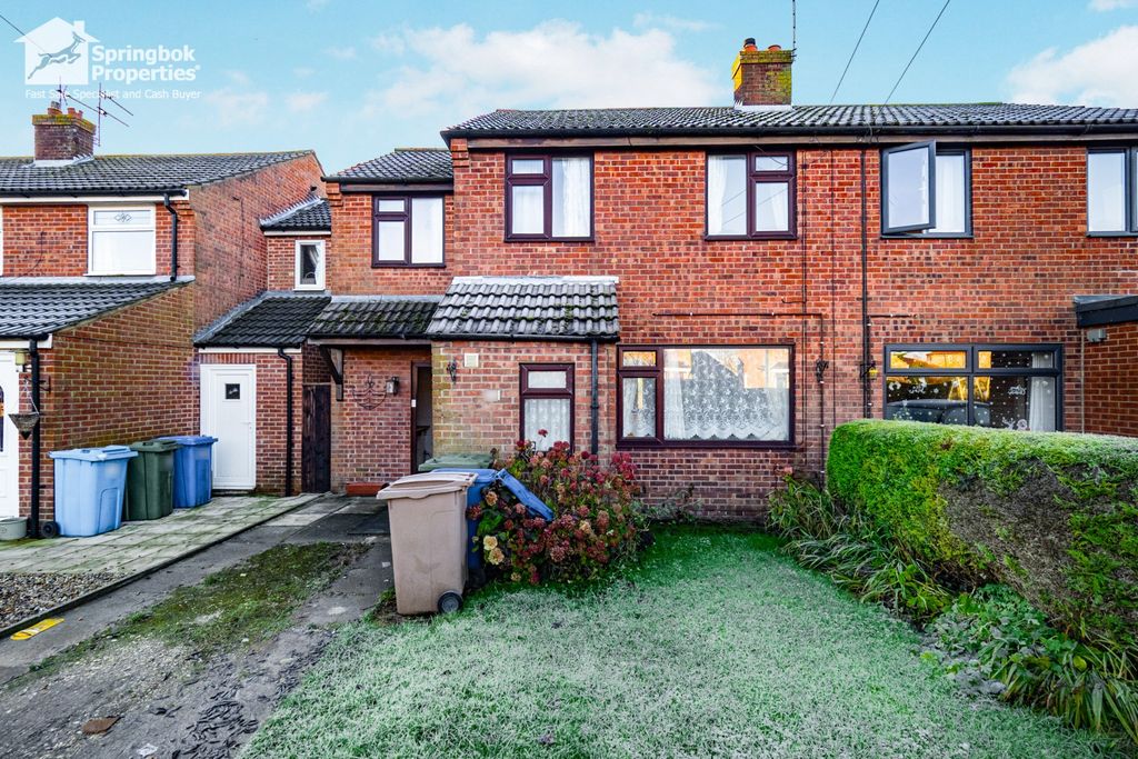 Property photo 1 of 21 Front View