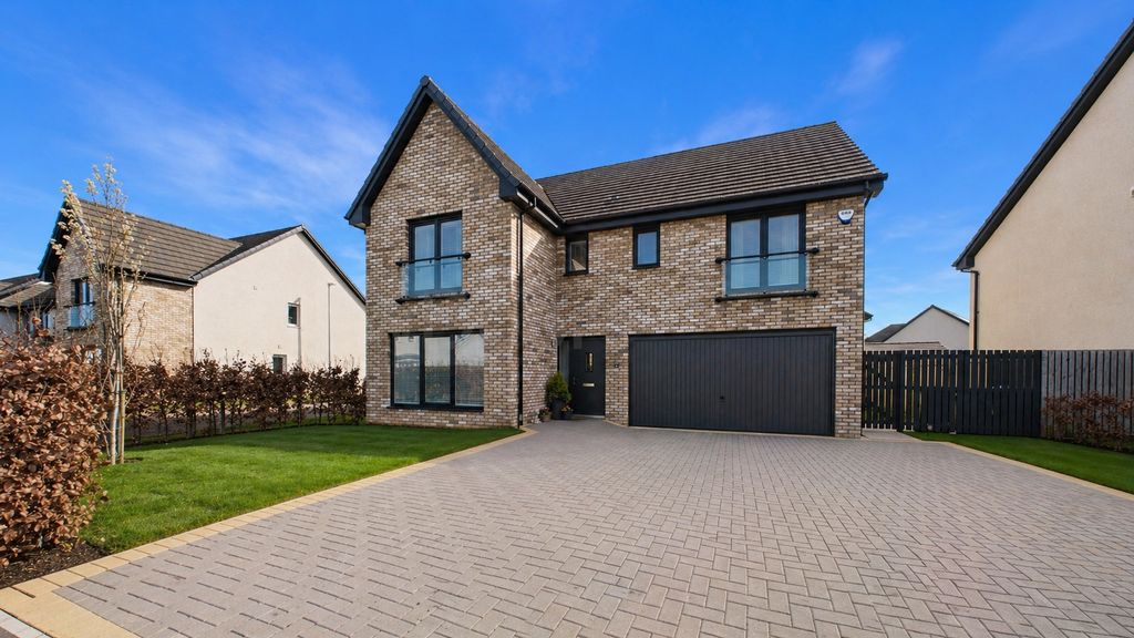5 bed detached house for saleGlenluce Drive, Bishopton PA7