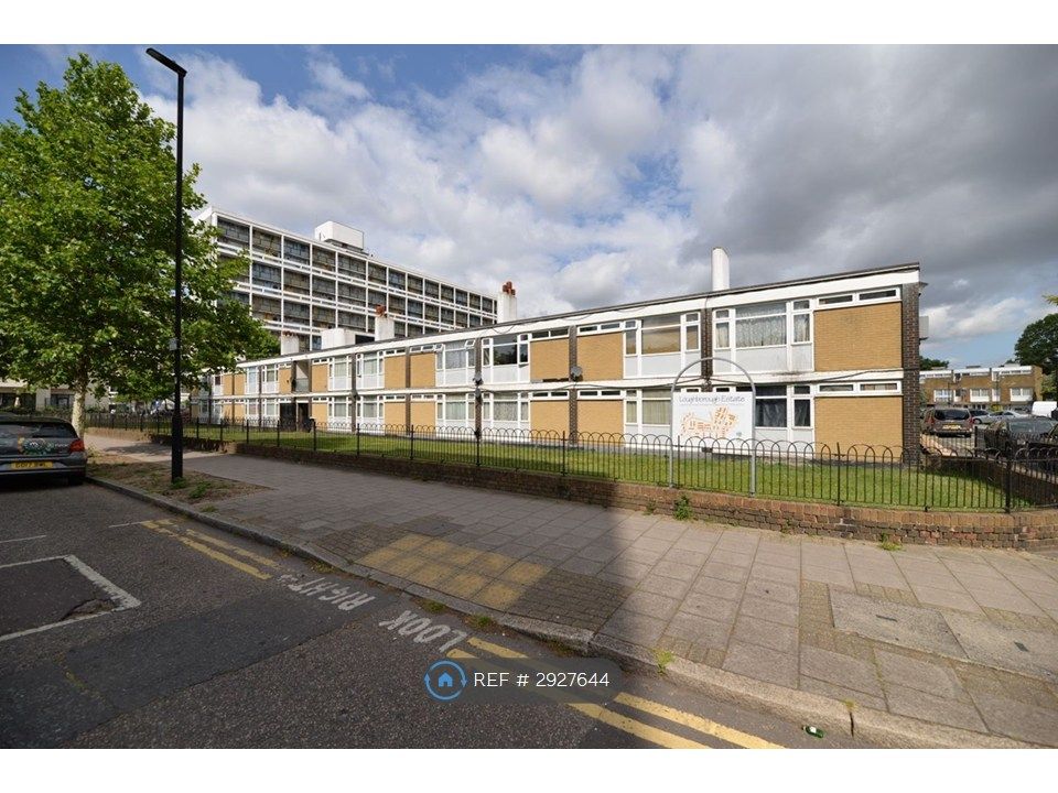 Property photo 1 of 11 Ist Floor Flat