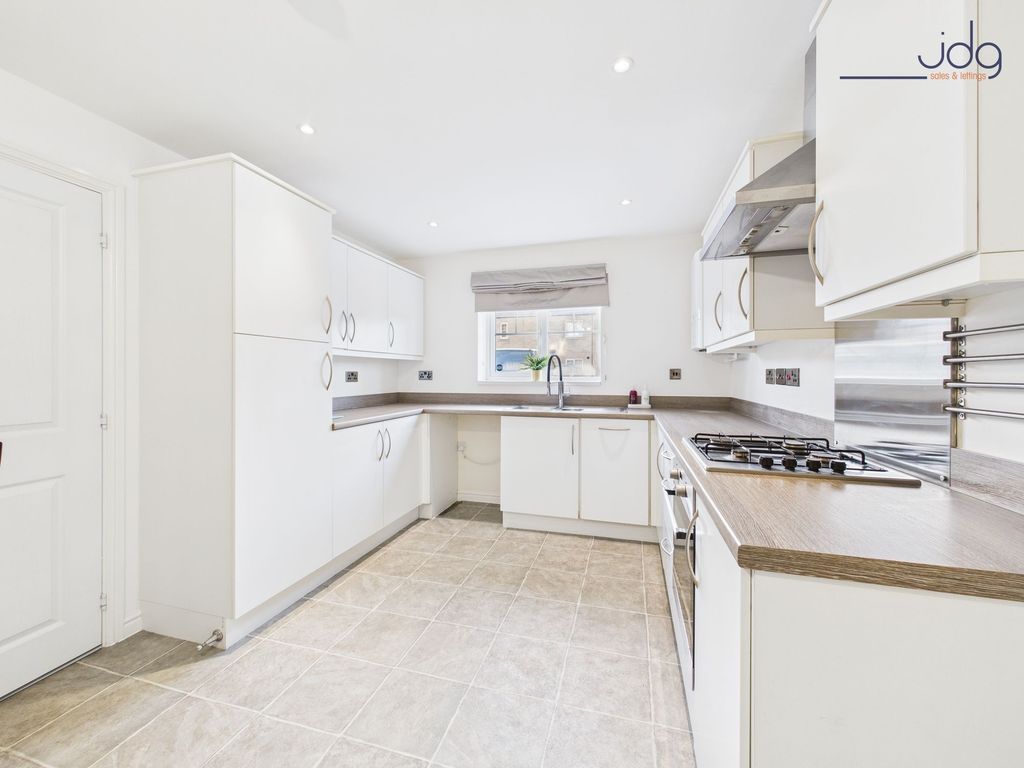 Property photo 2 of 13 Open Plan Kitchen Diner