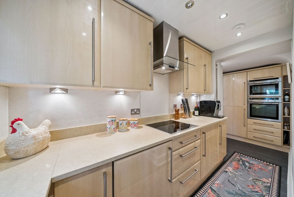 Additional image 11 of 3 bed semi-detached house for saleStrathtullis Cottage, 50 Havelock Street, Helensburgh G84