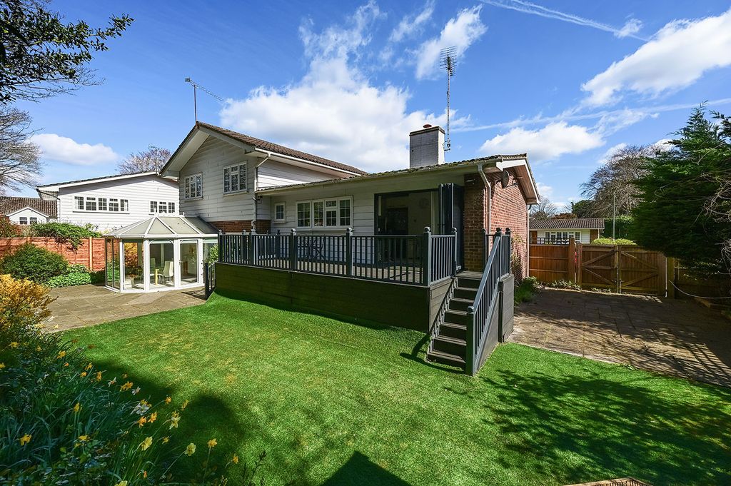 Additional image 9 of 4 bed detached house for saleVirginia Gardens, Farnborough GU14