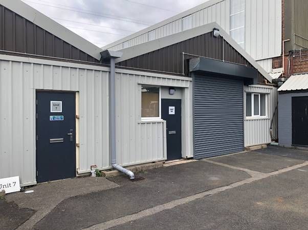 Property photo 2 of 13 Business Space Light Industrial Unit Warehouse Workshop Unit To Rent In Birmingham - Fully Refurbish
