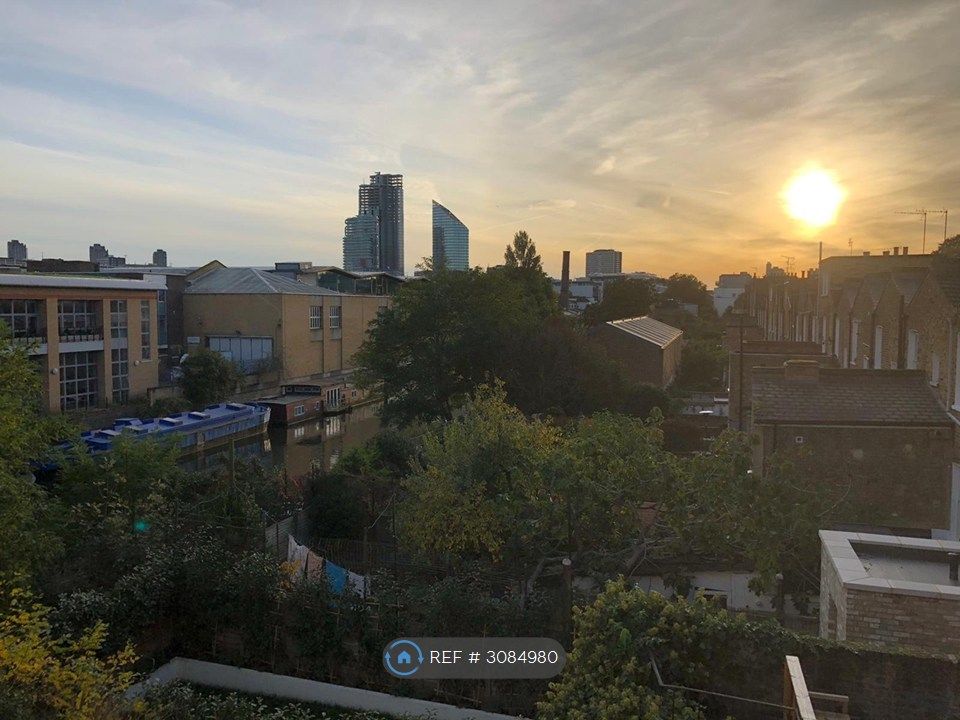 Property photo 1 of 14 View From Top Floor Kitchen