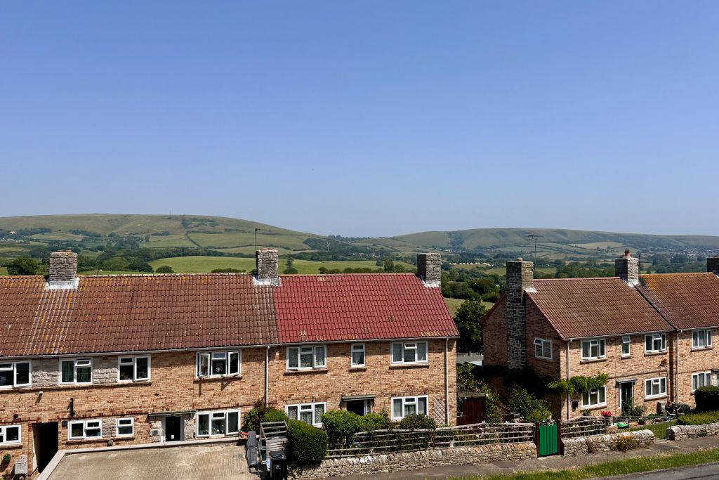 Property photo 2 of 11 Views Of The Purbeck Hills