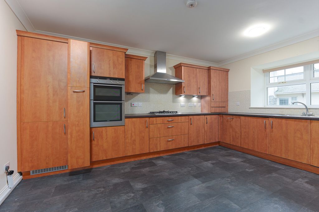 Additional image 4 of 4 bed terraced house for saleBarlosh Court, Cumnock KA18