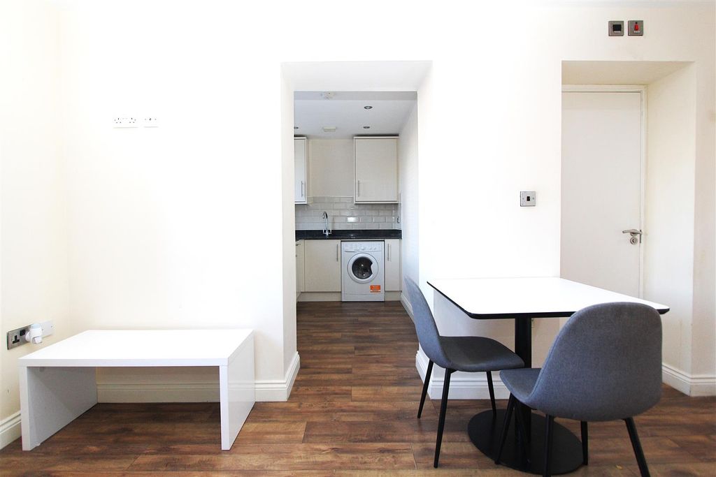 Property photo 2 of 7 Kitchen Living.Jpg