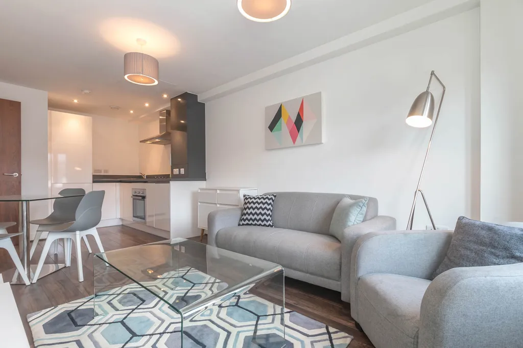Fabrick Square, 1 Lombard Street, Birmingham B12 – pohled 3