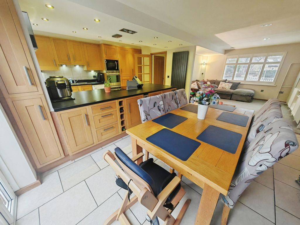 Property photo 2 of 22 Open Plan Kitchen/Diner