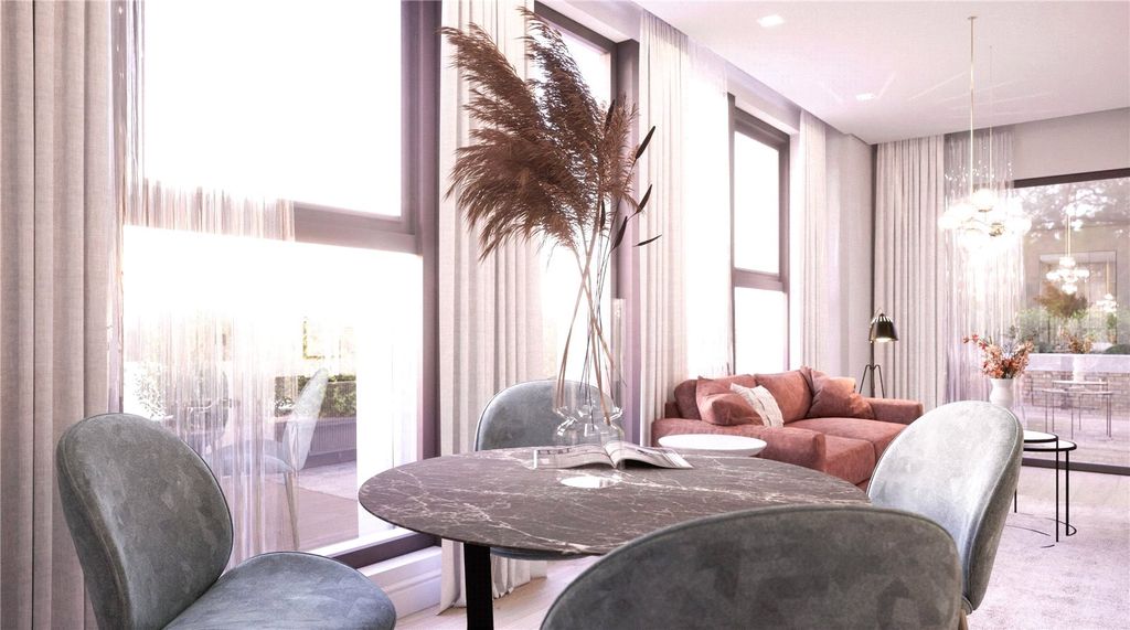 Property photo 2 of 15 Living Dining