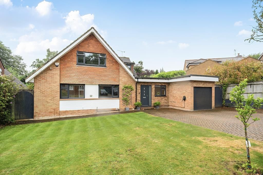 Property photo 1 of 21 External Front