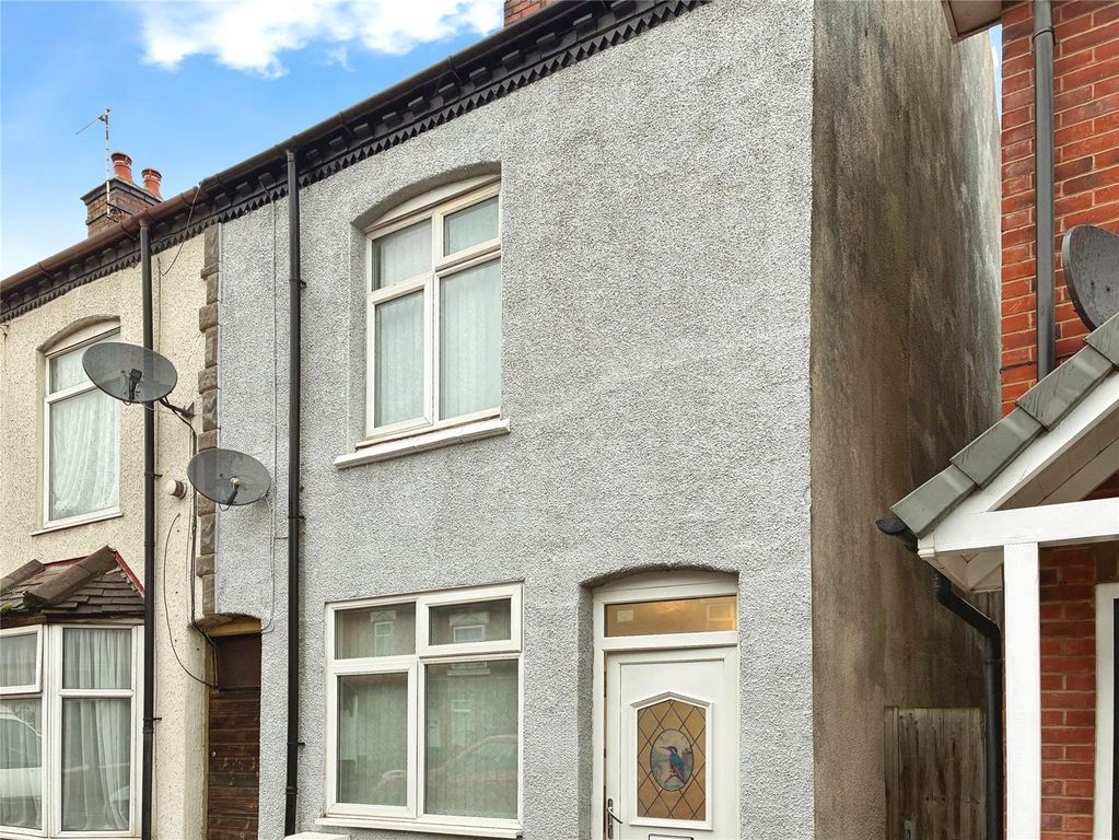 Property photo 1 of 8 Front