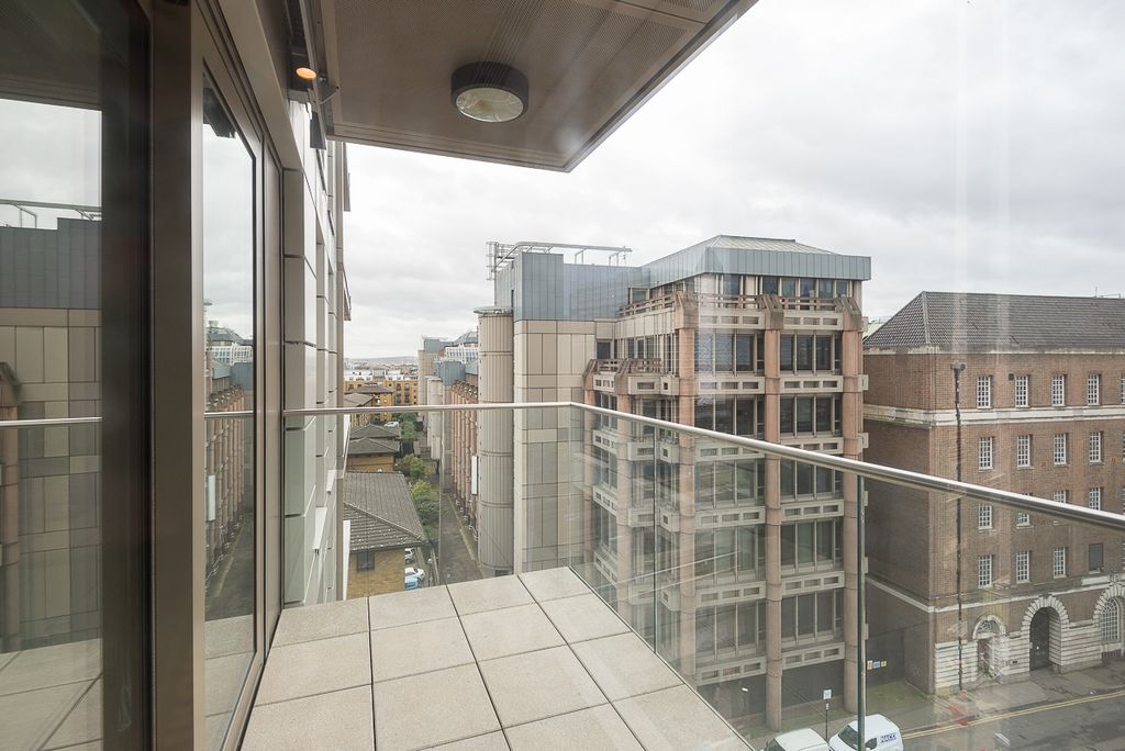Property photo 2 of 14 Private Balcony