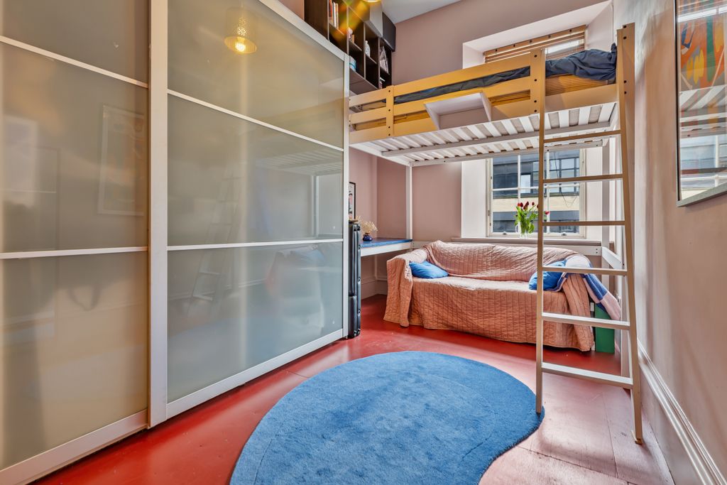 Additional image 19 of 3 bed flat for saleLa Belle Place, Glasgow G3