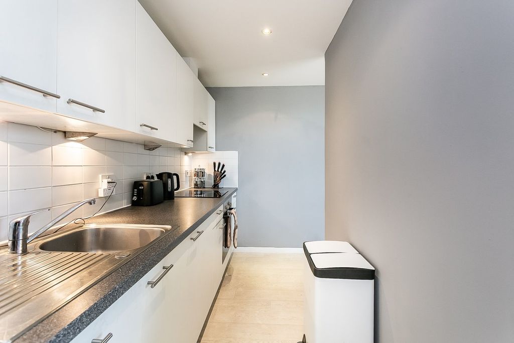 Additional image 7 of 1 bed flat for saleSaltire Street, Granton, Edinburgh EH5