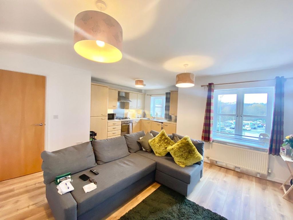 Additional image 8 of 2 bed flat for saleMereside, Huddersfield HD5
