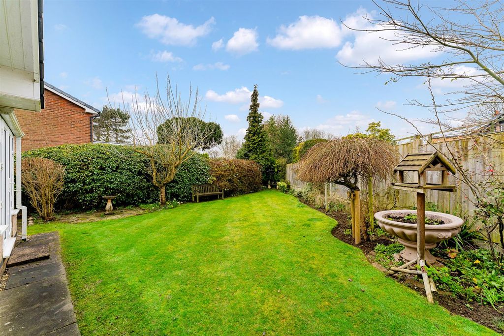 Property photo 2 of 26 Rear Aspect