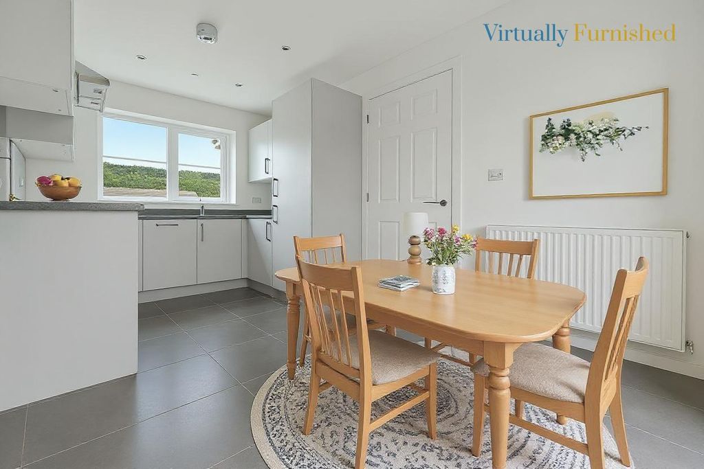 Additional image 15 of 2 bed semi-detached house for saleClos Yr Ysgol, Clyne, Neath SA11