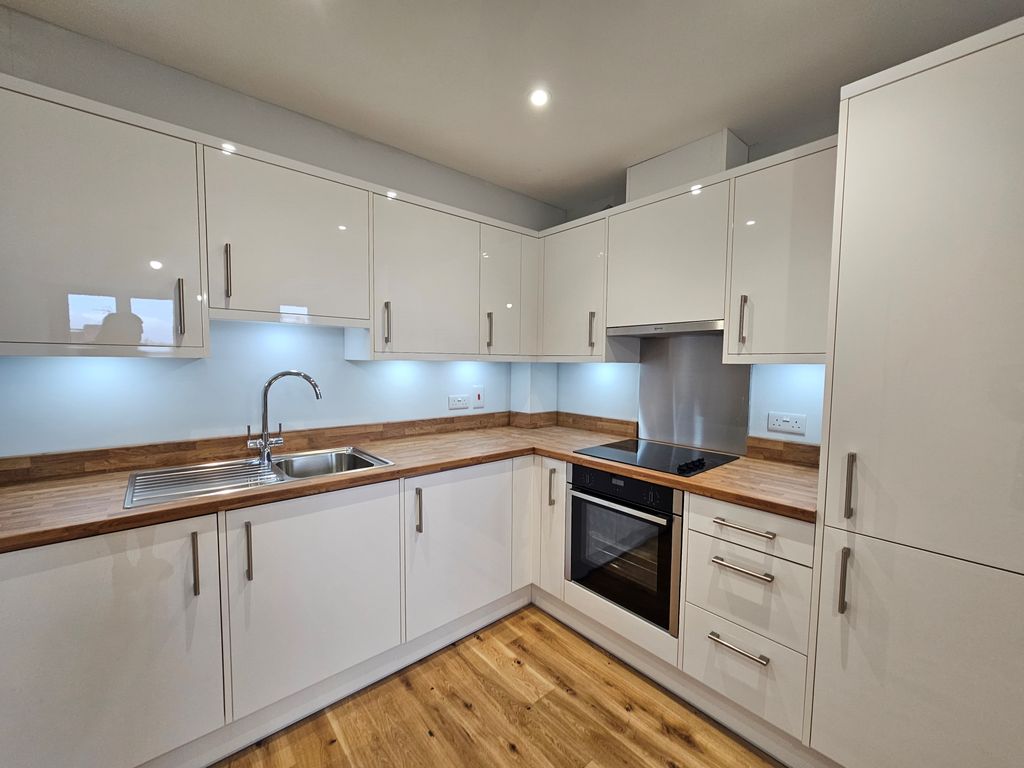 Property photo 1 of 3 Kitchen