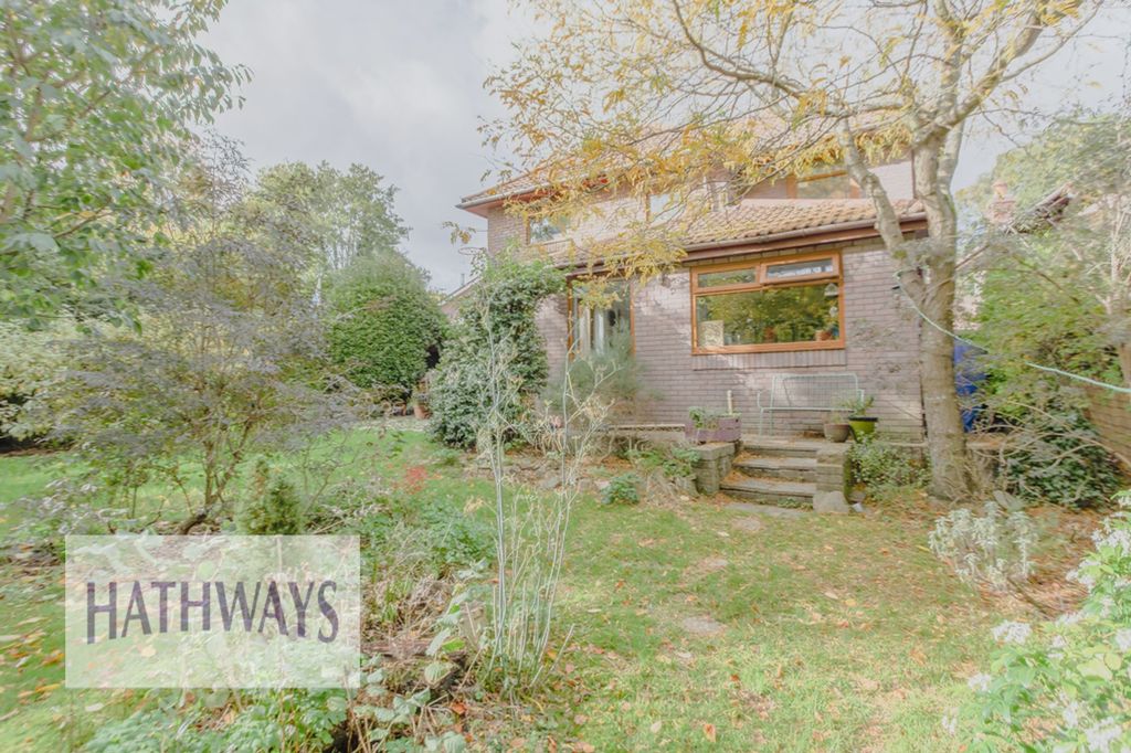 Additional image 39 of 3 bed detached house for salePrimrose Court, Ty Canol NP44