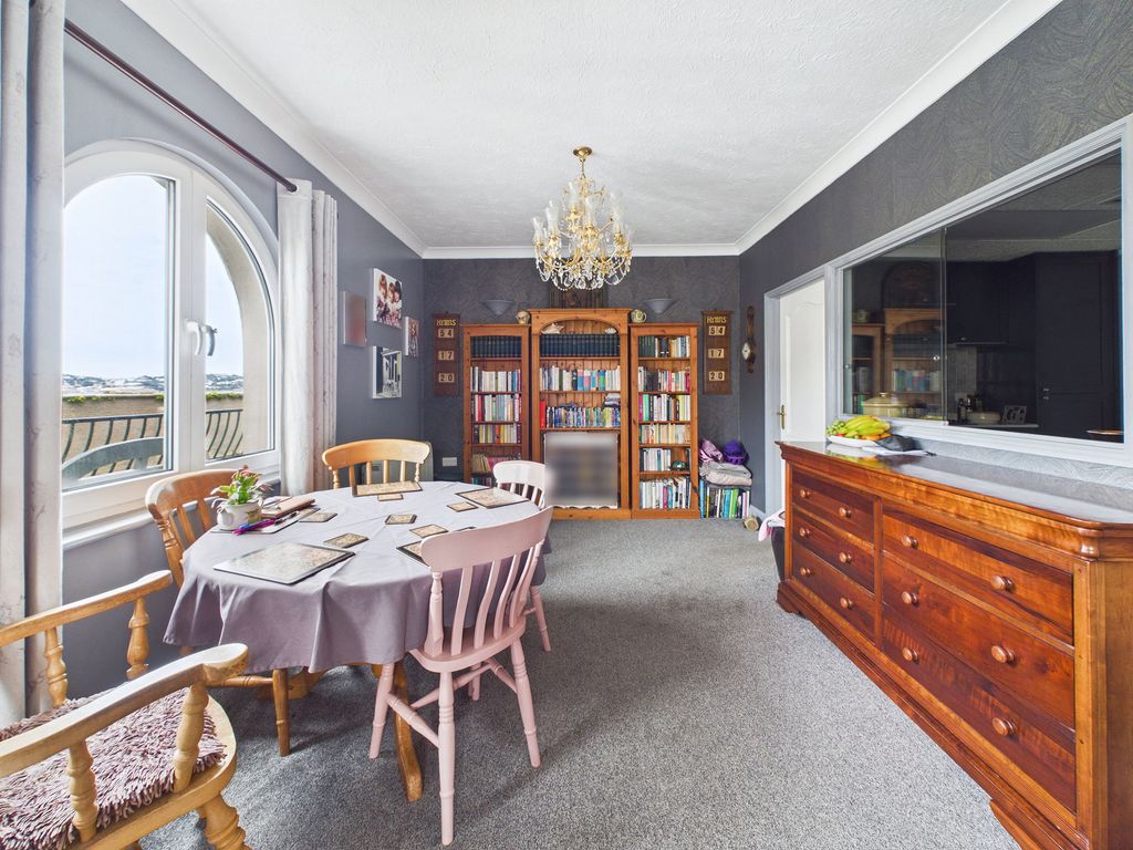 Additional image 6 of 3 bed flat for saleRedcliffe Court, Marine Drive, Preston, Paignton TQ3
