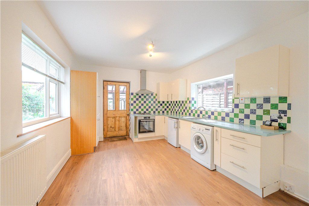 Property photo 3 of 17 Ground Floor Kitchen