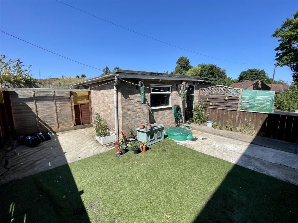 Property photo 2 of 12 Externally
