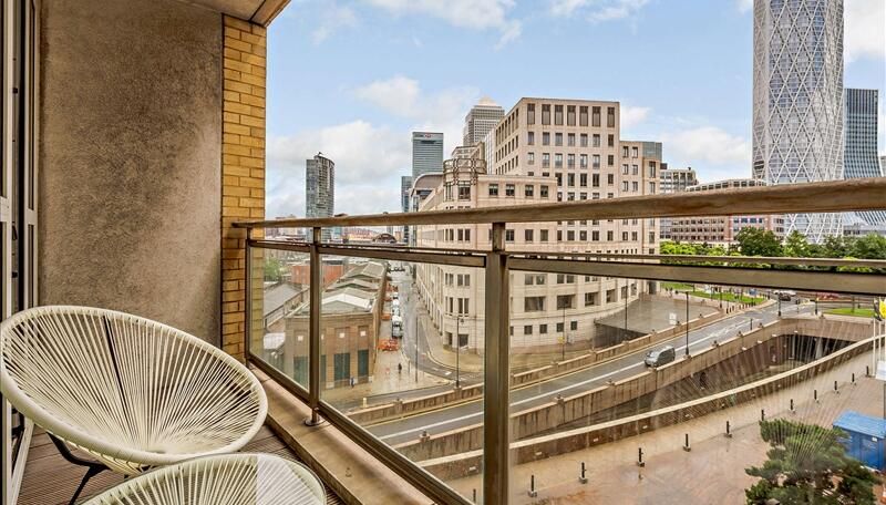 Property photo 1 of 6 Balcony