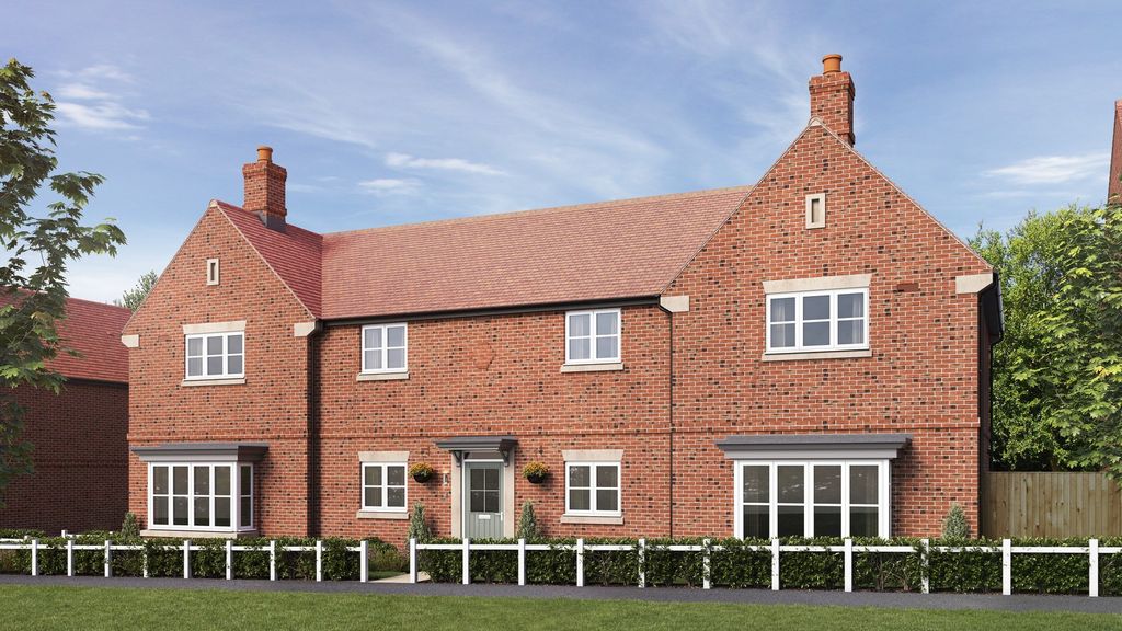 Property photo 3 of 7 Worting Park, Basingstoke